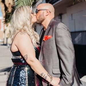 Meet your Posher, Trinity